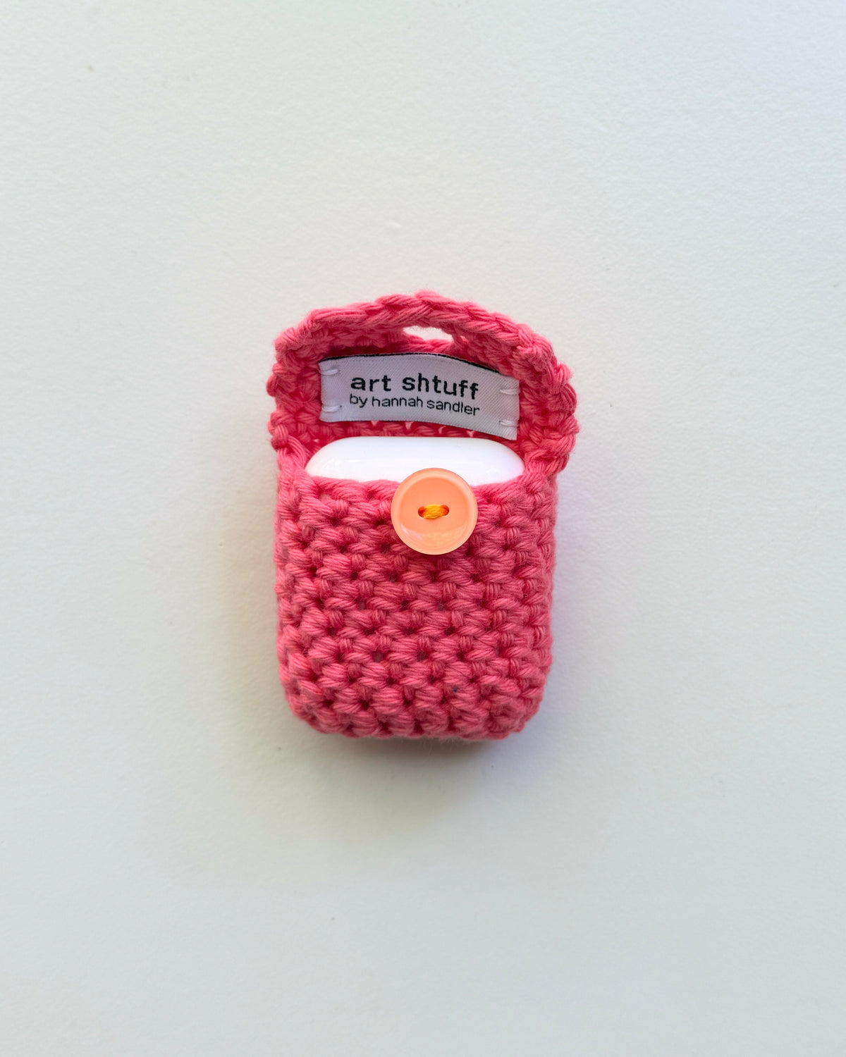 AirPods® case