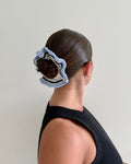 crochet scrunchie