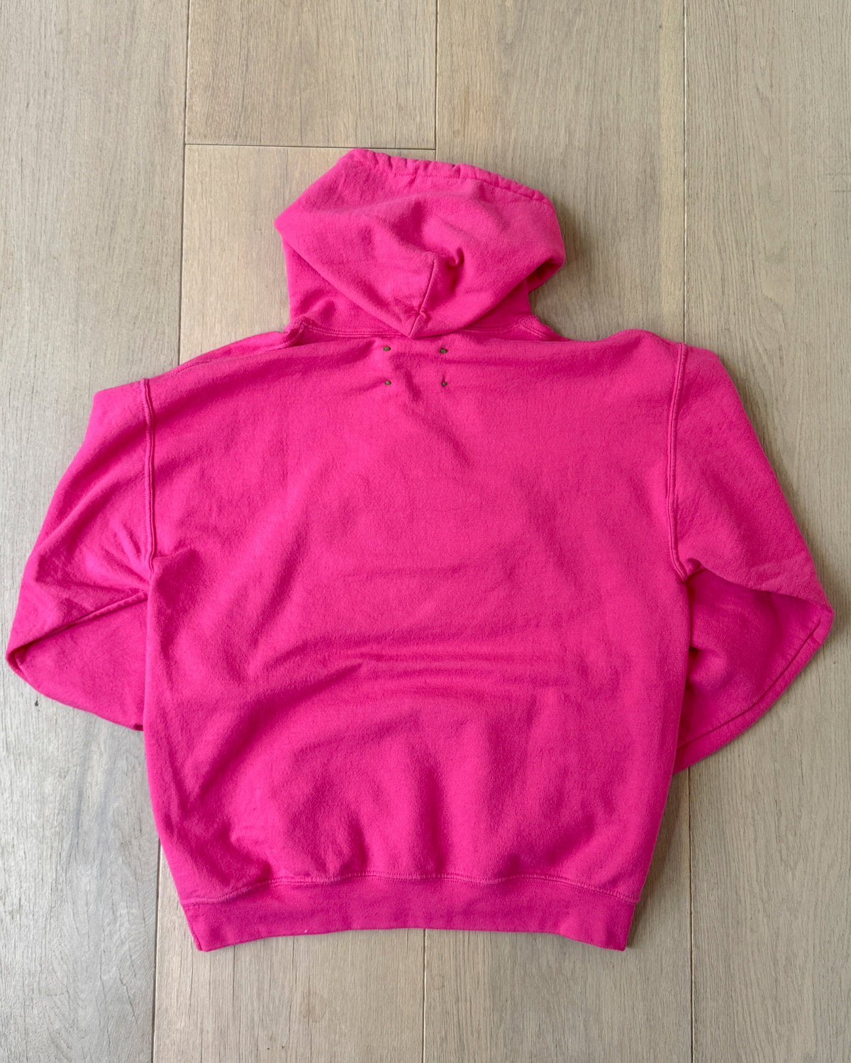 flower sweatshirt, M