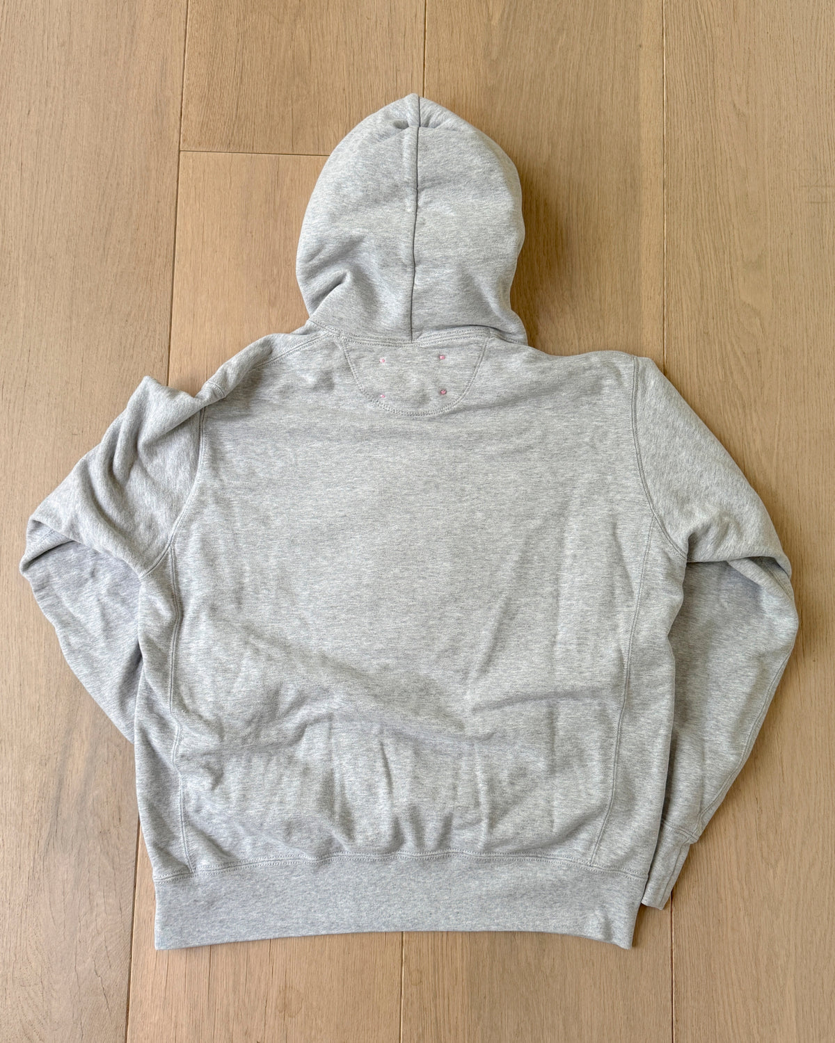 flower sweatshirt, M