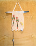 jewelry hanger, big knife no.1