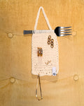 jewelry hanger, big fork no.1